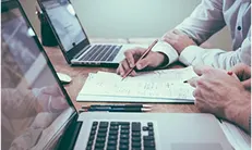  Businesses leveraging digital marketing strategies to enhance growth and reach their target audience effectively.